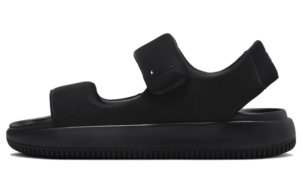 Nike Calm Sandal Black
