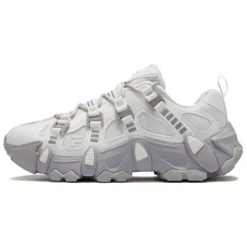 FILA FUSION EXOCET Mountains Shoes Textile, Synthetic Leather Comfortable And Trendy