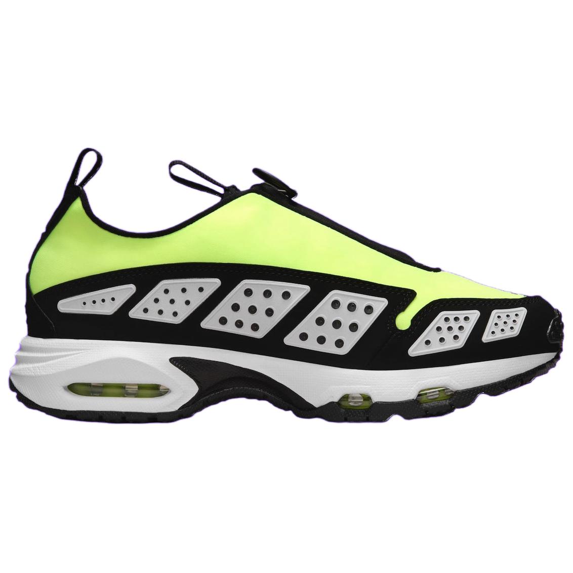 Nike Air Max SNDR «Volt»