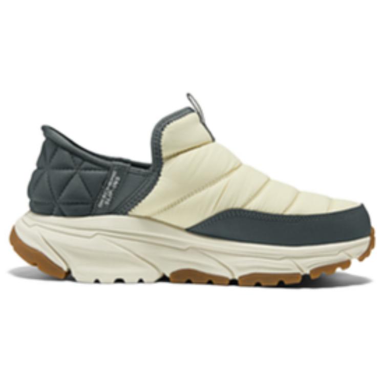 Skechers Abrasion Resistant Thermal Low top Hiking Shoes Women’s Natural