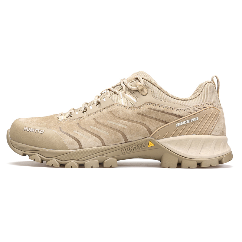 HUMTTO Slip Resistant Abrasion Resistant Slip Resistant Abrasion Resistant Low top Outdoor Shoes Men’s Sand
