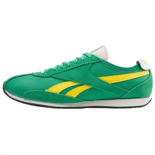 R400 Reebok 'Upgrade Green Golden Haze'