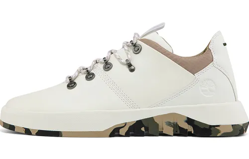 Timberland Supaway Fabric Oxford 'White'