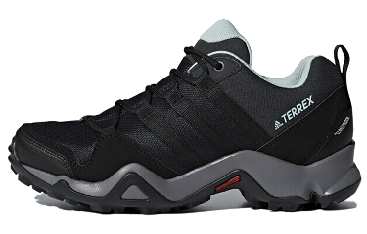 Adidas Terrex Ax2 Sneakers ‘Black Grey’ Women’s