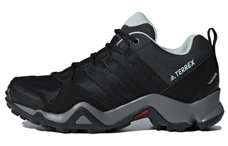 Adidas Terrex Ax2 Sneakers 'Black Grey' Women's