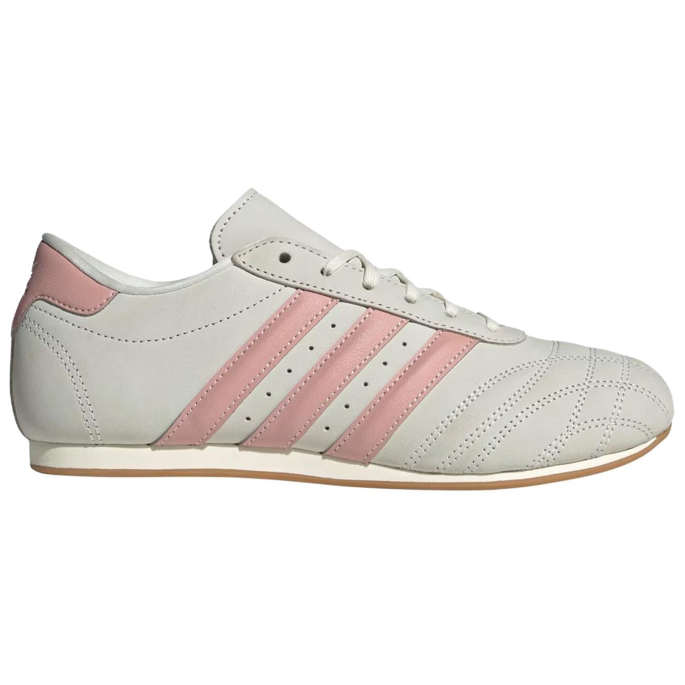 Adidas Originals Taekwondo Slip Resistant Abrasion Resistant Slip Resistant Abrasion Resistant Low top Training Shoes