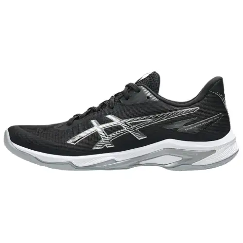 ASICS NETBURNER BALLISTIC FF 4 Training Shoes Unisex Black
