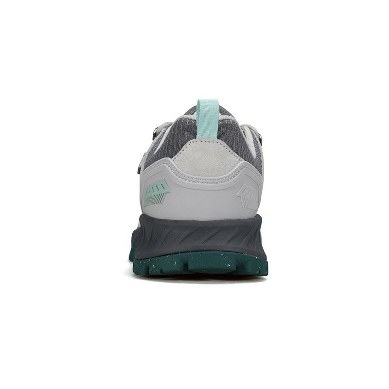 HUMTTO Balance Grip Balance Grip Low top Hiking Shoes Women’s Beige Gray