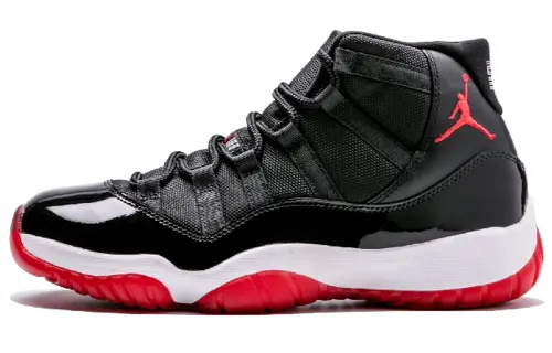 Air Jordan 11 Retro 'Bred' 2012
