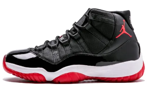Air Jordan 11 Retro 'Bred' 2012