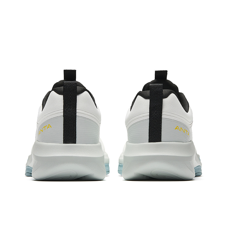 CHAOJIANTA Slip Resistant Abrasion Resistant Cushioning Slip Resistant Abrasion Resistant Cushioning Low top