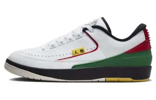 Jordan 2 Retro Low Quai 54 2023