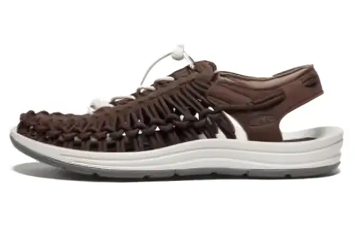 Keen Uneek Beach Sandals Women's Brown