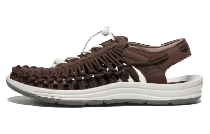 Keen Uneek Beach Sandals Women's Brown