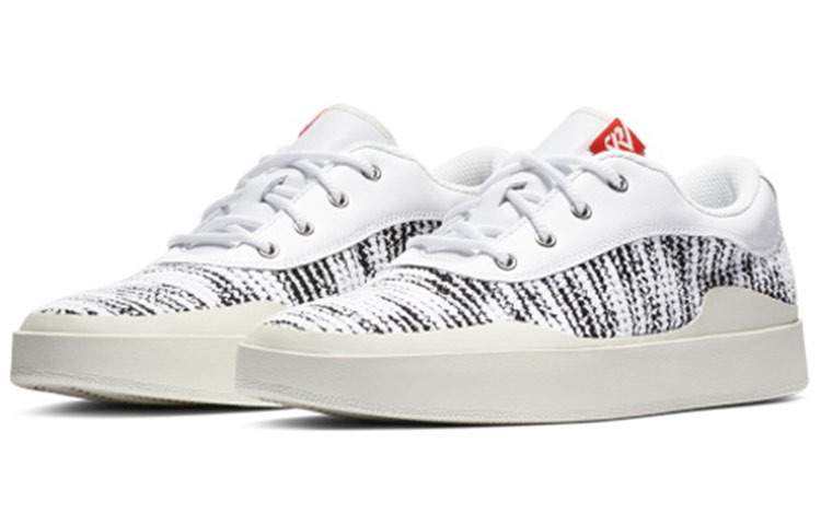 Jordan Westbrook 0.3 White
