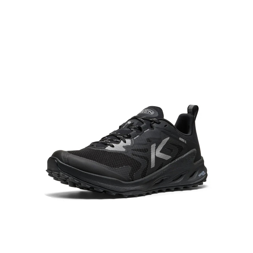 Keen Zionic Cushioning Abrasion Resistant Waterproof And Breathable Quick Dry Support Low top