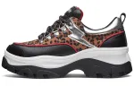 Skechers Master 'Leopard' Women's