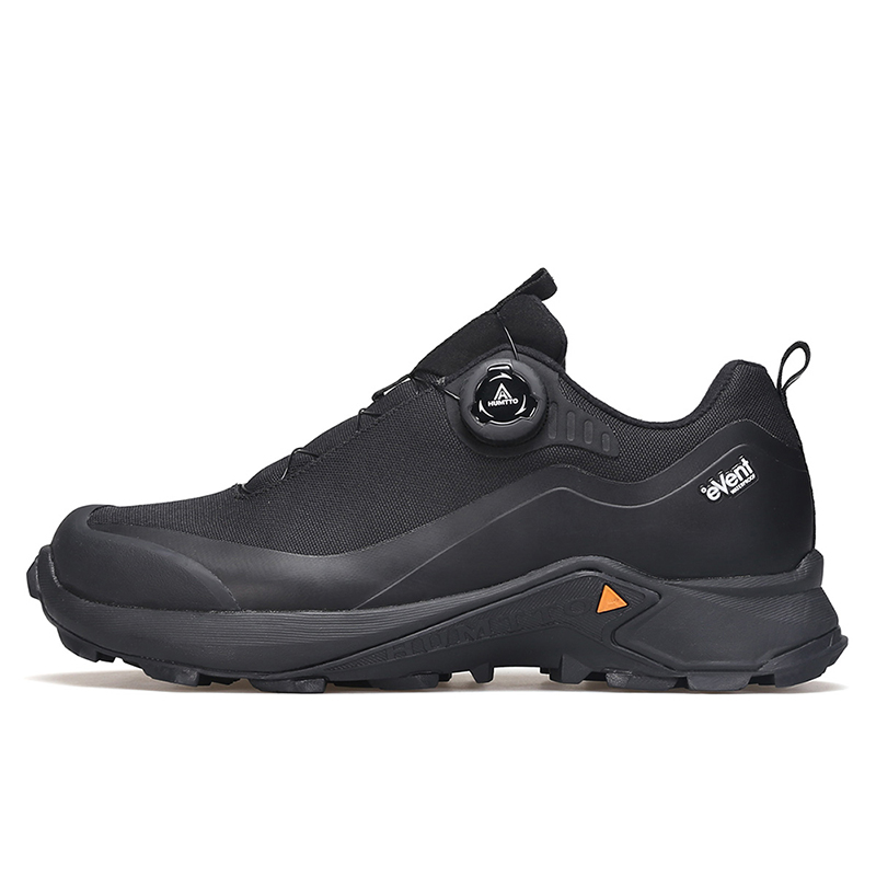 HUMTTO Low top Outdoor Shoes Women’s Black