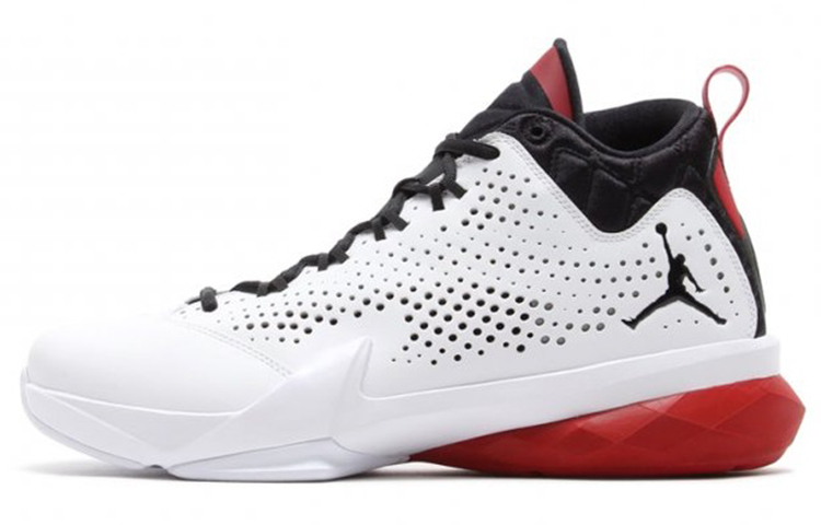 Air Jordan Flight Time 14.5 'White'