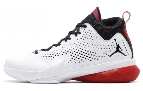 Air Jordan Flight Time 14.5 'White'