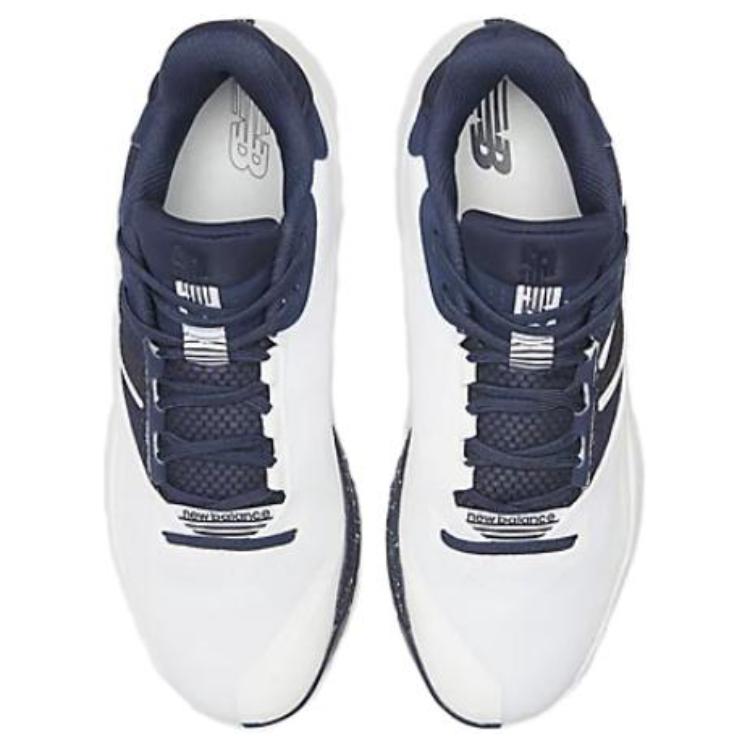 New Balance Two Wxy V4 ‘Optic White Team Navy’