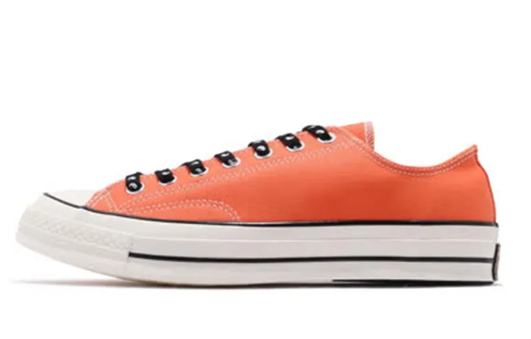 Chuck 70 Converse Ox 'Psy Kichs Pack - Orange'