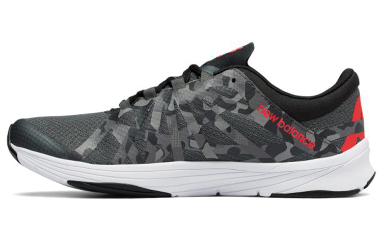 New Balance 811 Series V2 Graphic Sneakers Black/Grey Women's