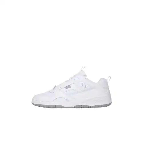 FILA Corda Low top Tennis Shoes Men's White