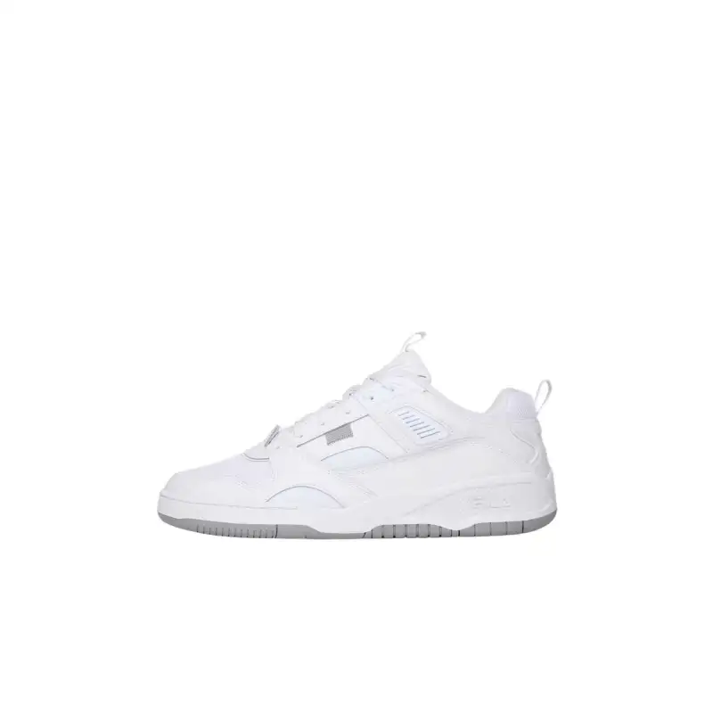 FILA Corda Low top Tennis Shoes Men's White