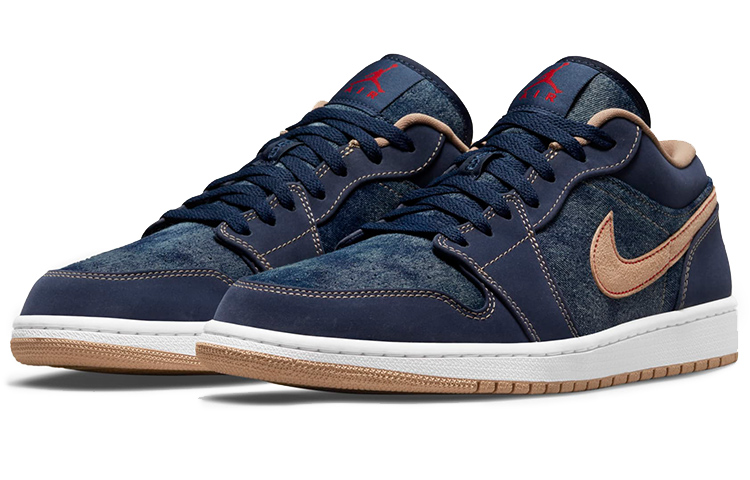Air Jordan 1 Low Se ‘Denim’