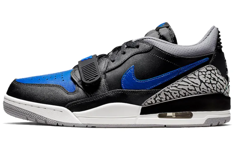 Air Jordan Legacy 312 Low 'Royal'
