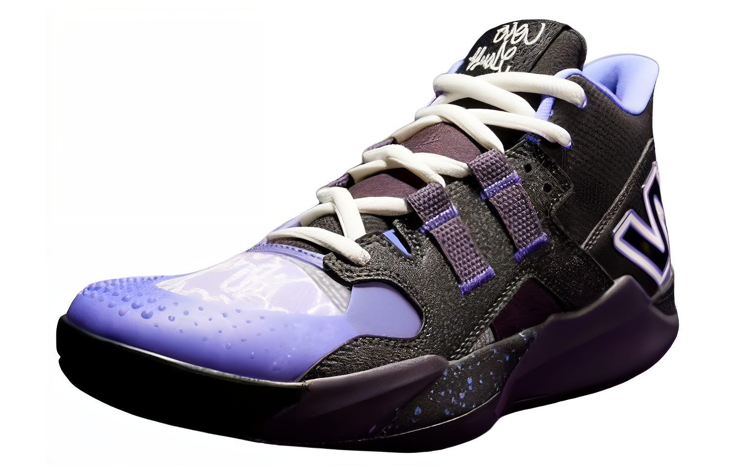 New Balance Coco CG1 Low top Tennis Shoes Unisex Purple Black D Width