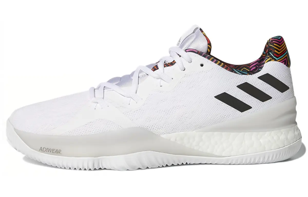 Adidas Crazy Light Boost 2018 'Summer Pack'