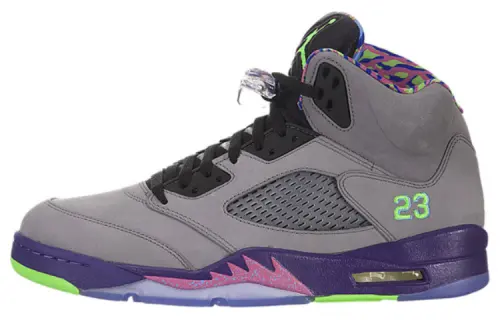 Jordan 5 Retro Bel Air