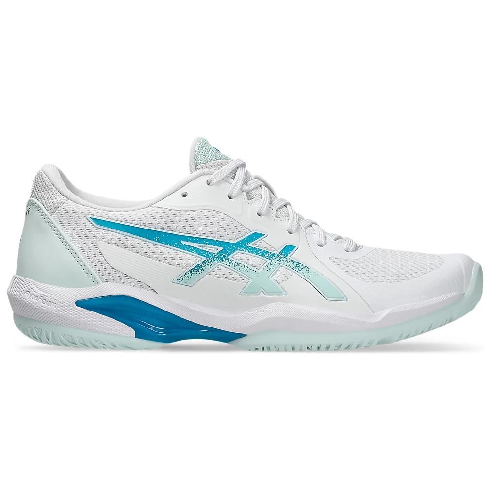 ASICS Solution Swift Ff 2 White Soothing Sea Women’s
