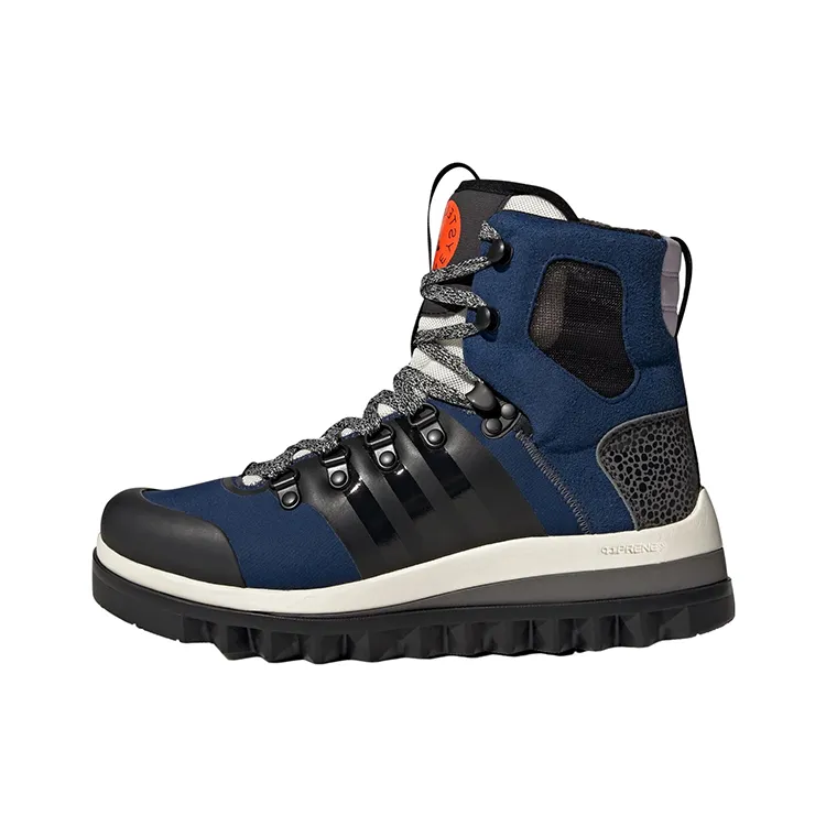 Adidas Stella McCartney x Adidas Wmns Eulampis Boot 'Mystery Blue' Women's