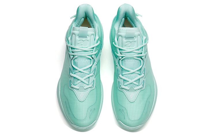ANTA Mengpu 2.0 ‘Mint Green’