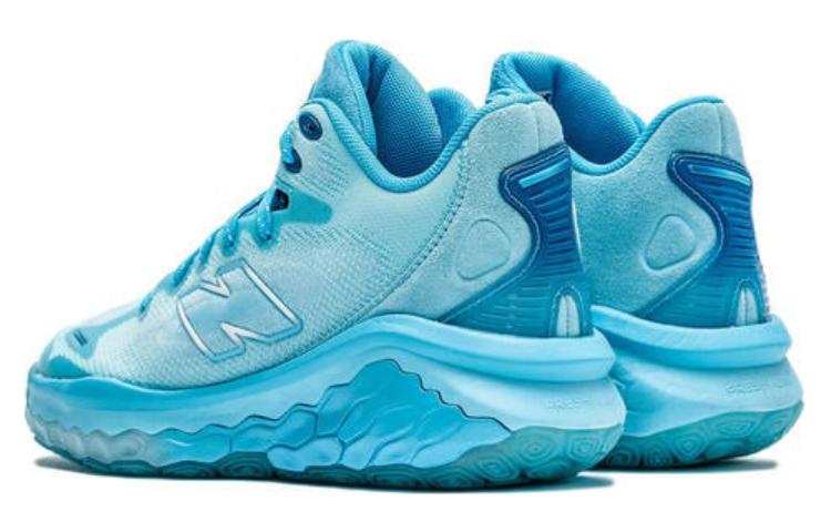 New Balance Fresh Foam Bb Sky Blue