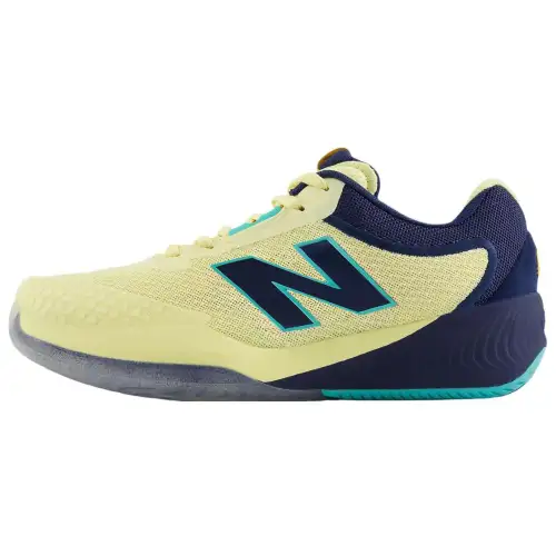 996v6 Wmns FuelCell New Balance 'Parchment Navy'