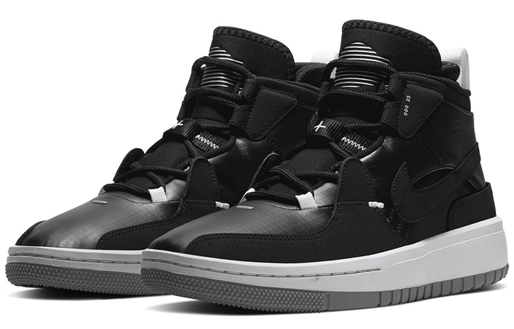 Air Jordan Meta Morph Utility ‘Black’