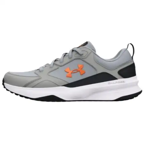 Under Armour Charged Edge Training Shoes Men's Gray