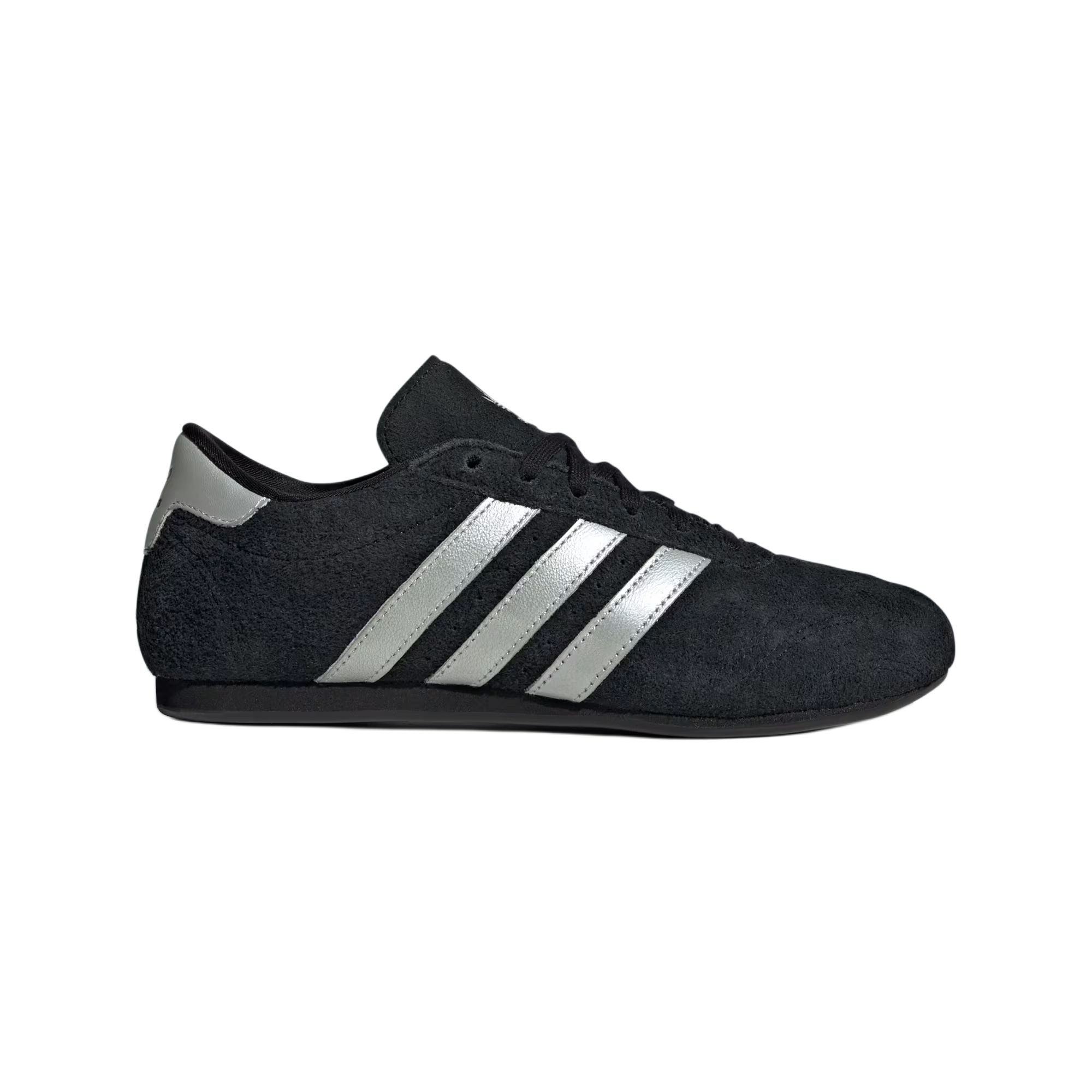 Adidas Wmns Taekwondo Lace ‘Black Matte Silver’ Women’s