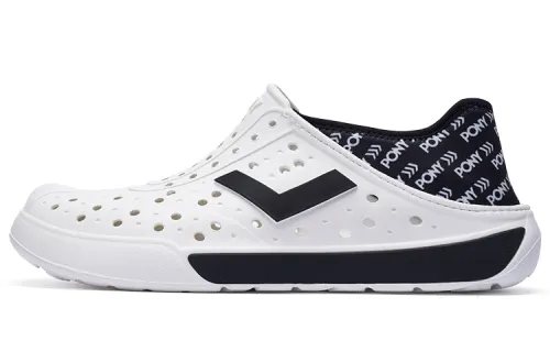 Pony Enjoy Clogs Unisex