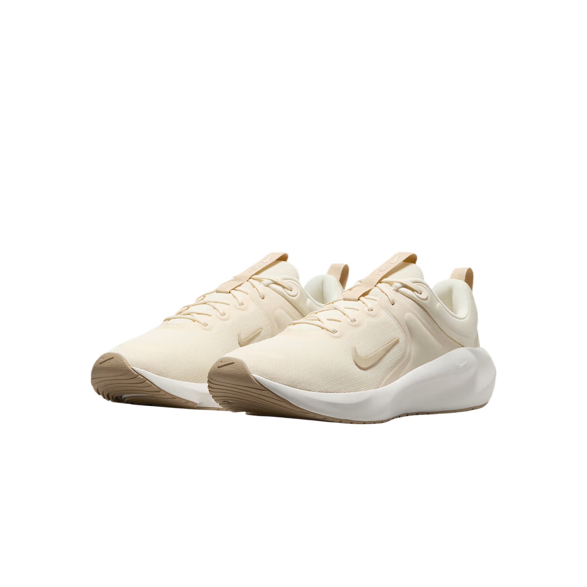 Nike In Season Tr 14 Coconut Milk Sail Team Gold Women’s