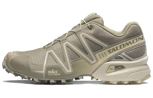 SALOMON Speedcross 3 Reflect 'Khaki'