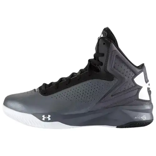 Under Armour Women's Micro G Torch 'Graphite' Women's