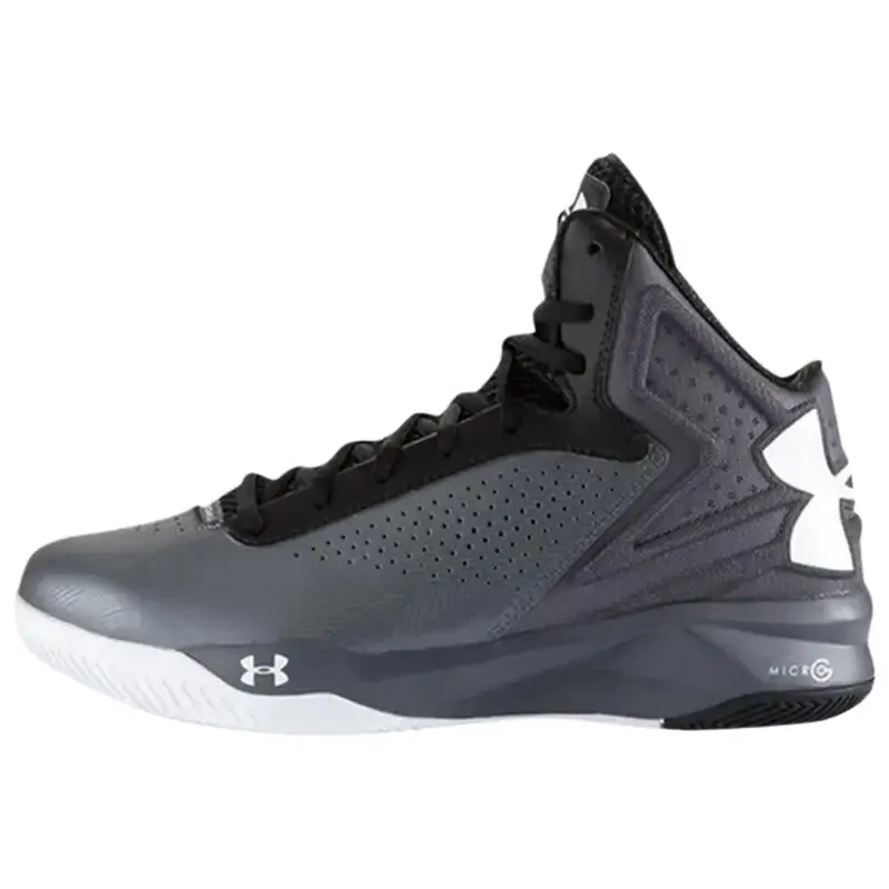 Under Armour Women's Micro G Torch 'Graphite' Women's