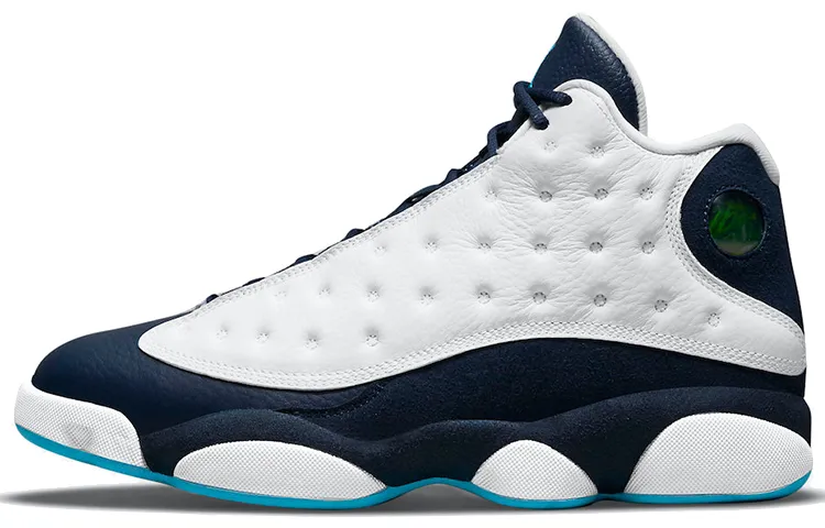 Air Jordan 13 Retro 'Obsidian'