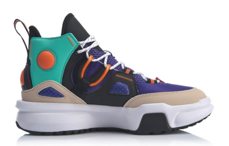 LINING Reburn 2.0 EZ-FIT | Women’s Purple
