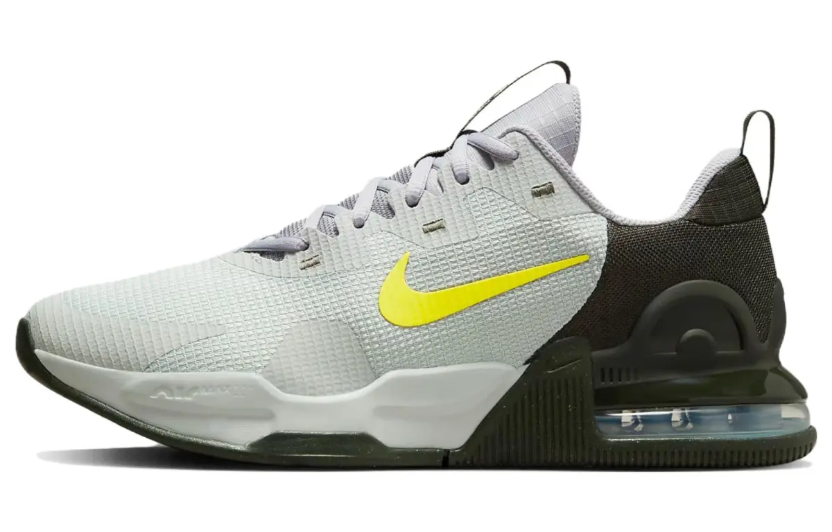 Nike Air Max Alpha Trainer 5 'Light Silver Sequoia'